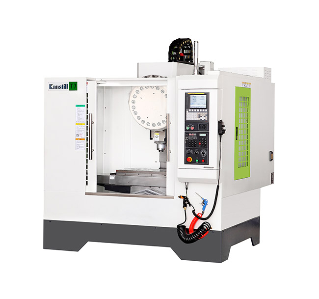 數控鉆攻機的五大特點，你知道嗎？