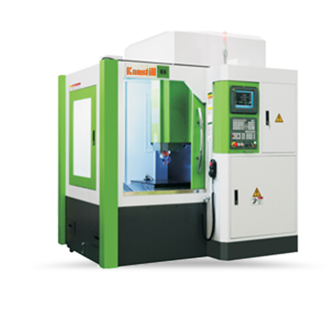 五軸聯(lián)動(dòng)加工中心在具體操作時(shí)，應(yīng)該注意些什么？